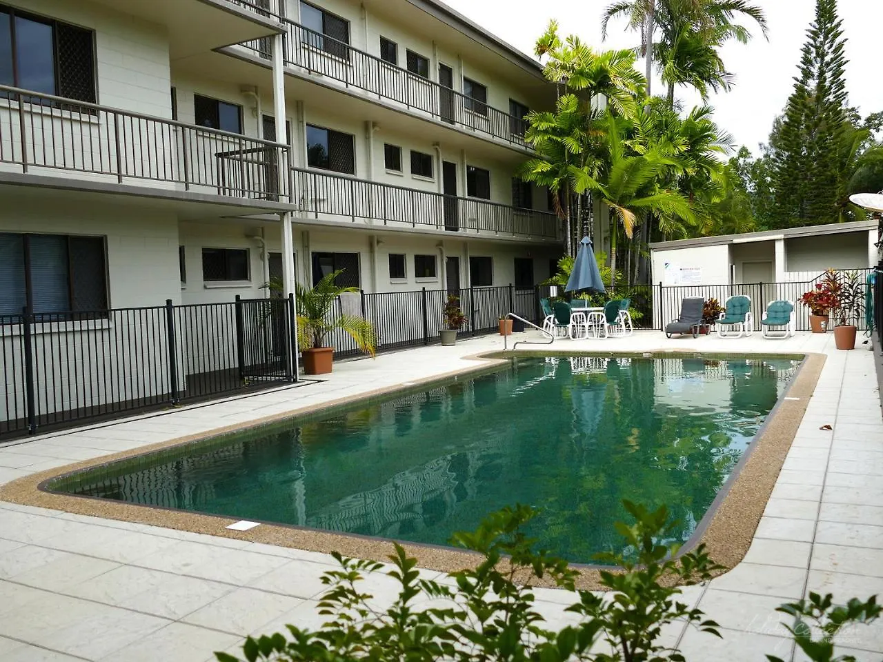 Golden Cane @ Castaways Apartment Trinity Beach