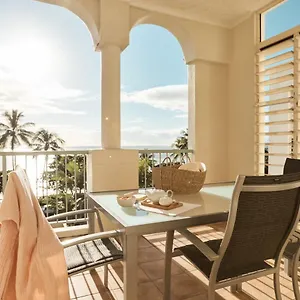 Appart hôtel Sea Change Beachfront, Trinity Beach
